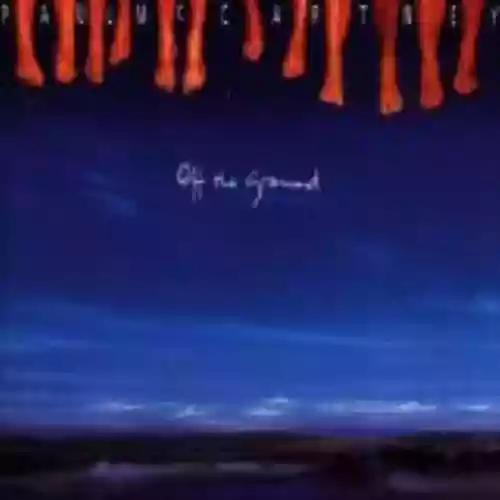 Cover di Off the Ground