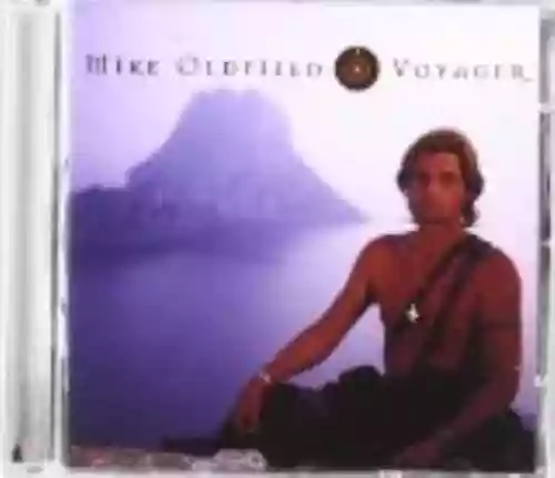 Cover di Voyager