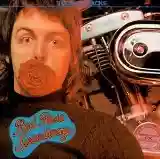 Paul McCartney & Wings: Red Rose Speedway