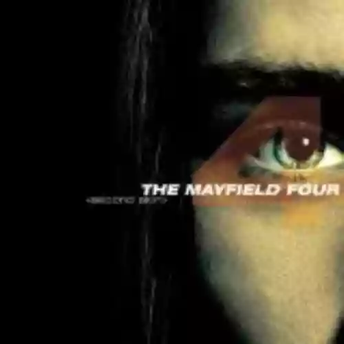 Cover The Mayfield Four - Second Skin
