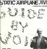 Guided by Voices: Static Airplane Jive