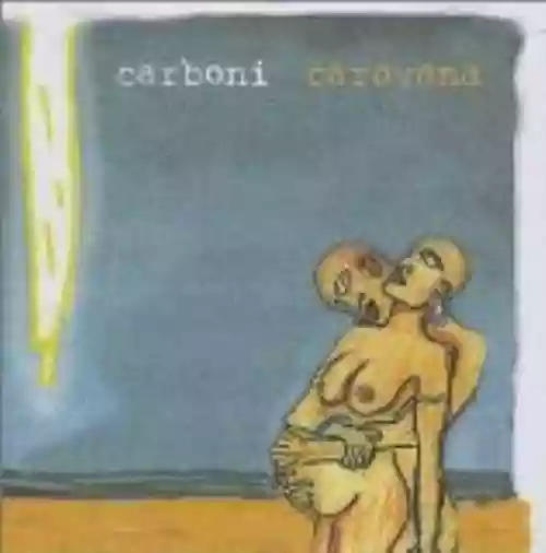 Cover di Carovana