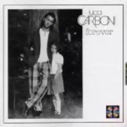 Cover Luca Carboni - Forever
