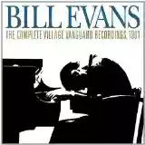 Bill Evans: The Complete Live at the Village Vanguard 1961 (disc 1)