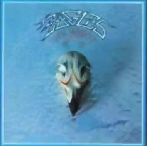 Cover di Their Greatest Hits 1971-1975