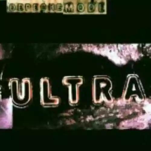 Cover di Ultra