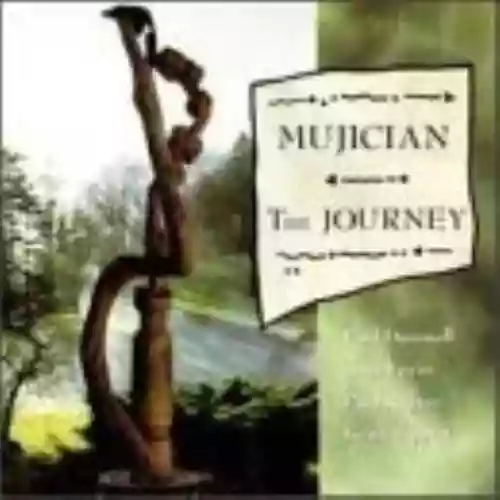 Cover di The Journey