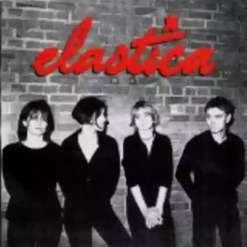 Cover di Elastica