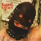 Copertina di Pungent Stench Dirty Rhymes and Psychotronic Beats