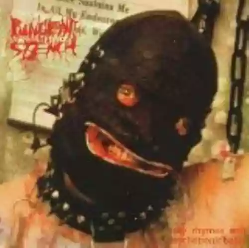 Cover di Dirty Rhymes and Psychotronic Beats