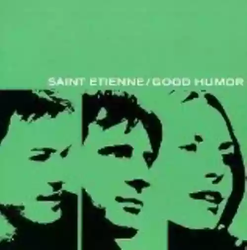 Cover di Good Humor