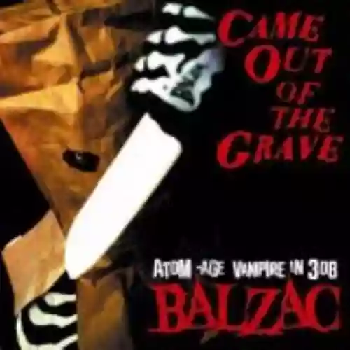 Cover di Came Out of the Grave