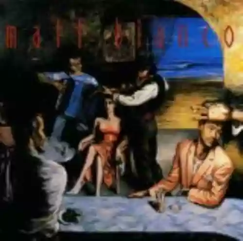 Cover di Matt Bianco
