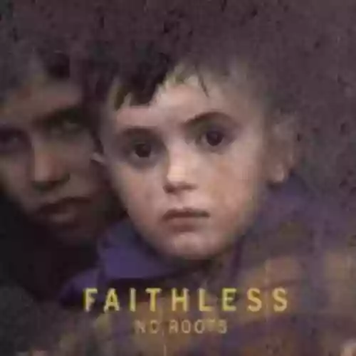 Cover di No Roots