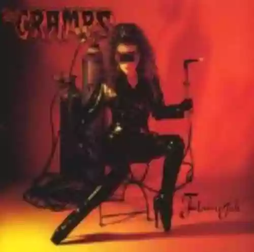 Cover The Cramps - Flamejob