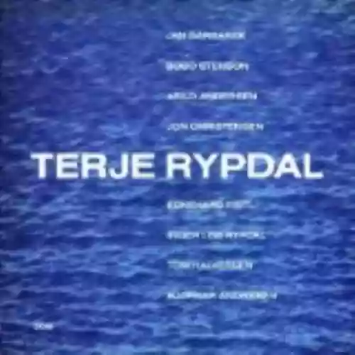 Cover Terje Rypdal - Terje Rypdal
