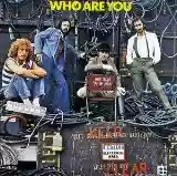 The Who: Who Are You