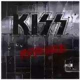 Kiss: Revenge