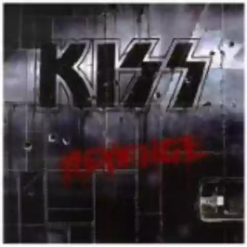 Cover di Revenge