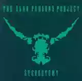 The Alan Parsons Project: Stereotomy