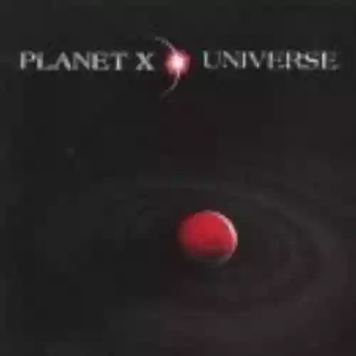 Cover di Universe