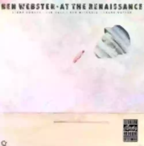 Cover di At the Renaissance