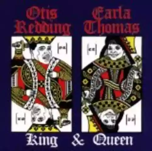 Cover di King & Queen