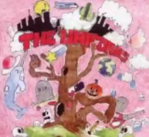 Cover di The Unicorns: 2014