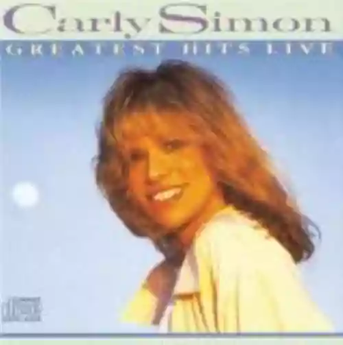 Cover di Greatest Hits Live