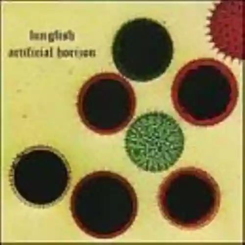 Cover Lungfish - Artificial Horizon