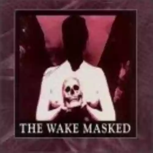 Cover The Wake - Masked