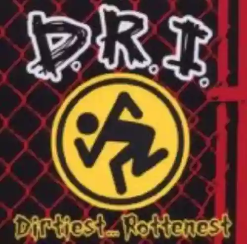 Cover di Dirtiest... Rottenest