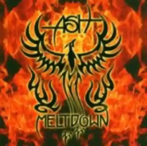 Cover di Meltdown
