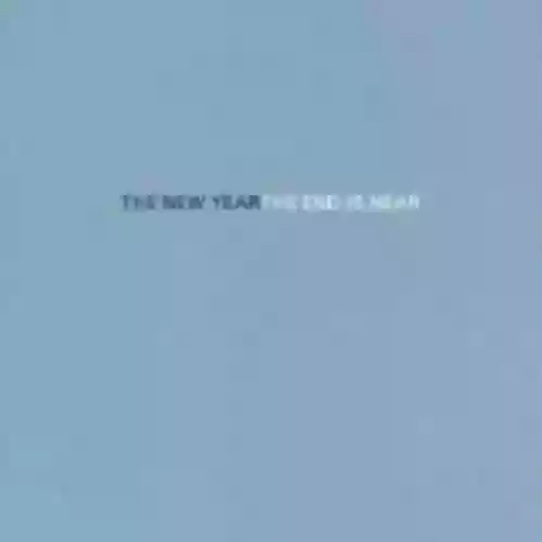 Cover di The End Is Near