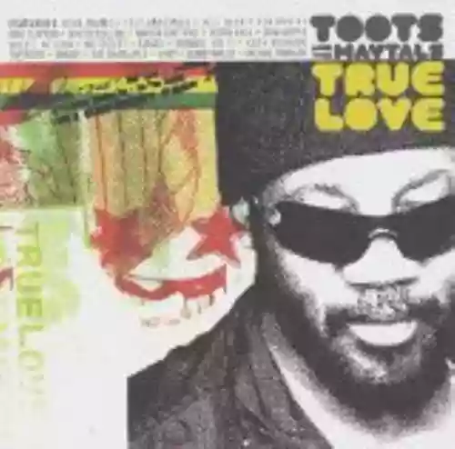 Cover di True Love