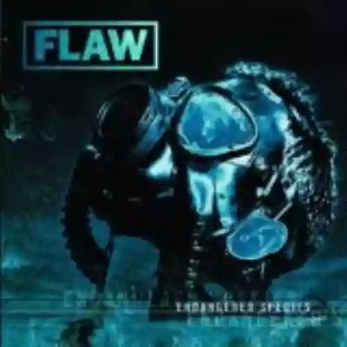 Cover di Endangered Species