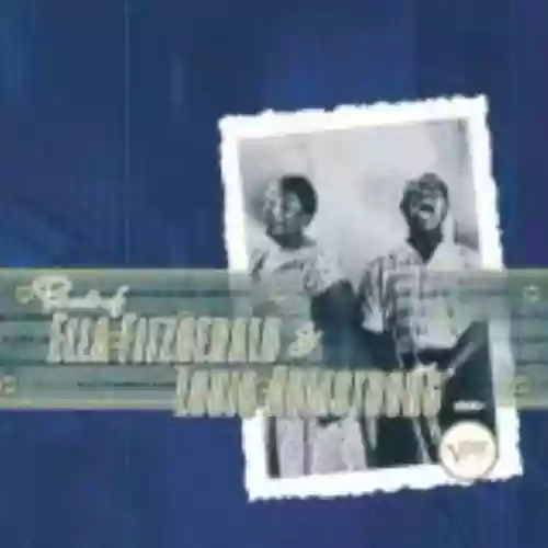 Cover di The Best of Ella Fitzgerald & Louis Armstrong on Verve
