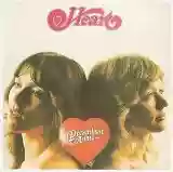 heart: dreamboat annie