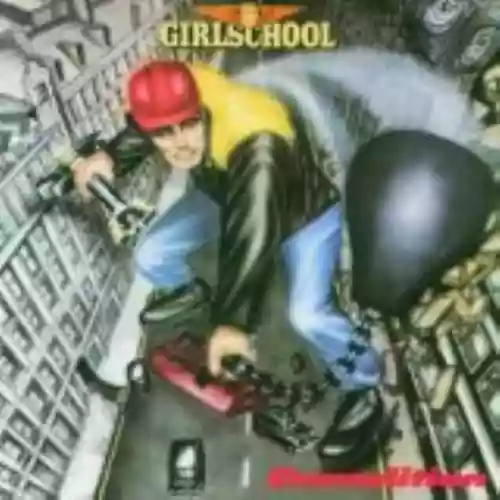 Cover di Demolition