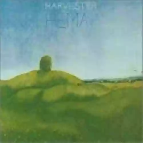 Cover Harvester - Hemåt