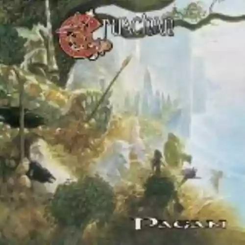 Cover di Pagan