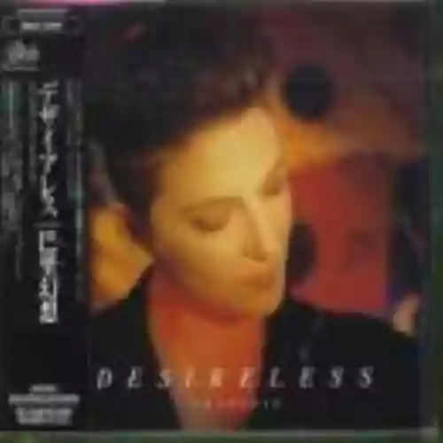 Cover Desireless - François