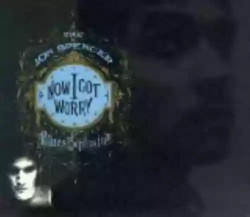 Cover di Now I Got Worry