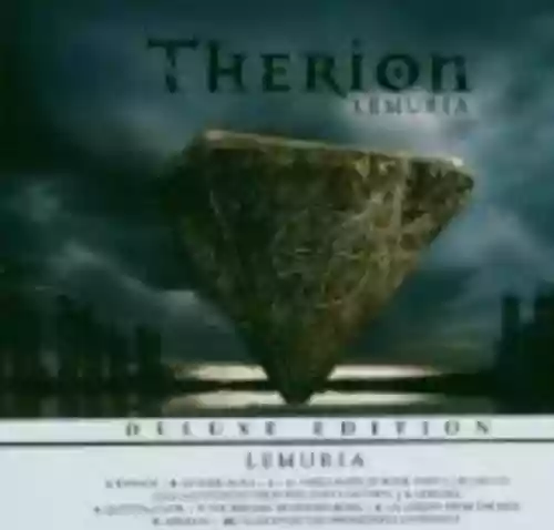 Cover di Lemuria / Sirius B