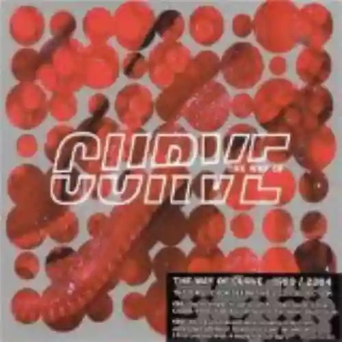 Cover Curve - The Way of Curve