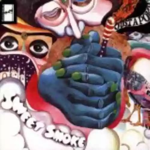 Cover Sweet Smoke - Just a Poke