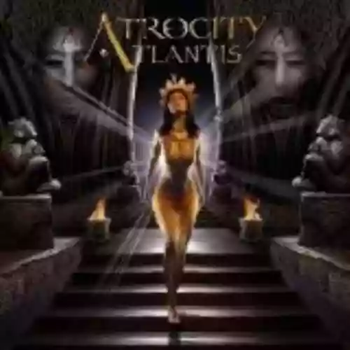 Cover di Atlantis