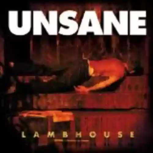 Cover Unsane - Lambhouse