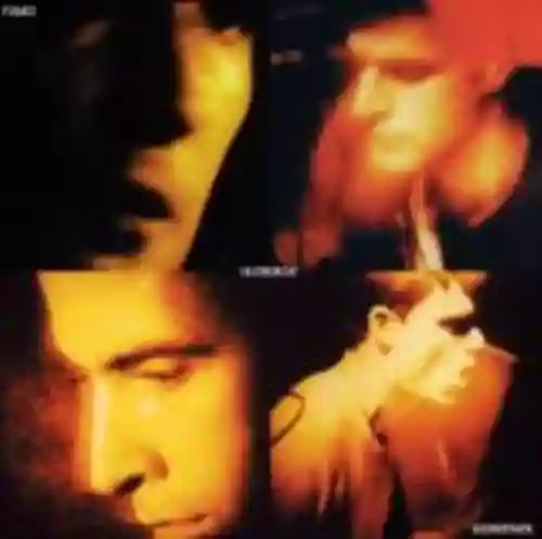 Cover Fugazi - Instrument Soundtrack