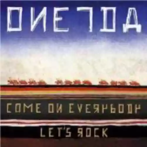 Cover di Come on Everybody Let's Rock